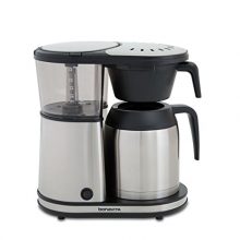 Bonavita Connoisseur 8-Cup One-Touch Coffee Maker