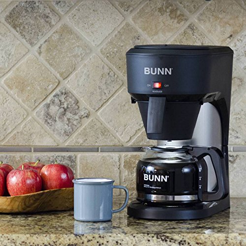 New Bunn 10-Cup Speed Brew Coffeemaker *Never Been Used*
