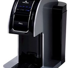 Touch Pro Single Serve Coffee Brewer Commercial Pourover