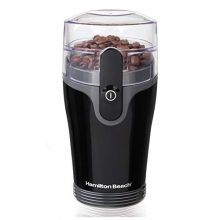 HAMILTON BEACH COFFEE GRINDER