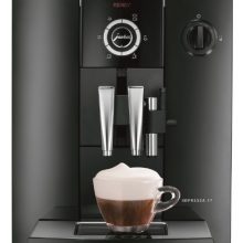 Jura IMPRESSA F7 Automatic Coffee Machine