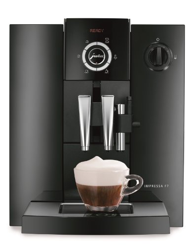 Jura IMPRESSA F7 Automatic Coffee Machine