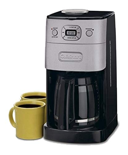 12-Cup Automatic Coffee Maker