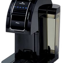 Coffee Maker with Full K-Cup Pod Compatibility & Rapid Brew Technology