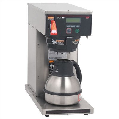 Bunn Axiom DV-TC Thermal Carafe Coffee Brewer - Dual Voltage