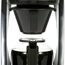 BUNN HB Heat N Brew Programmable Coffee Maker 10 cup Stainless Steel