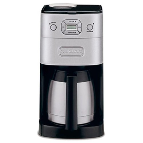 2.5 Qt. Thermal Automatic Coffee Maker