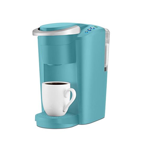 Turquoise for sale online Keurig K-Compact Single Serve Coffee Maker 