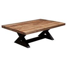 Ashley Furniture Signature Design - Wesling Coffee Table