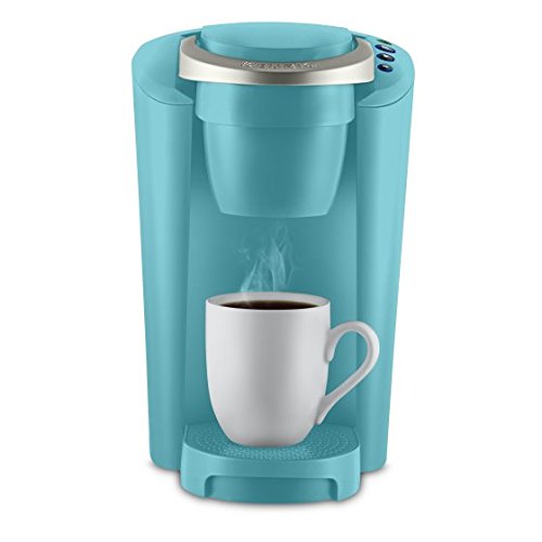 Keurig K-Compact Single Serve Coffee Maker Turquoise for sale online