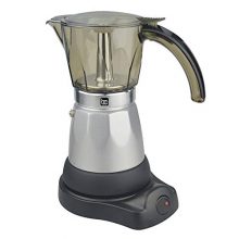 BC Classics 6-Cup Electric Coffee Maker