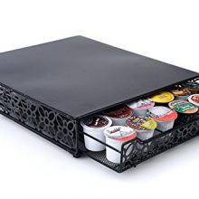 Keurig k cup holder - Drawer for Keurig cup holder