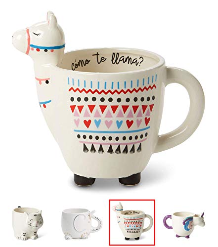 White Ceramic Coffee or Tea Mug