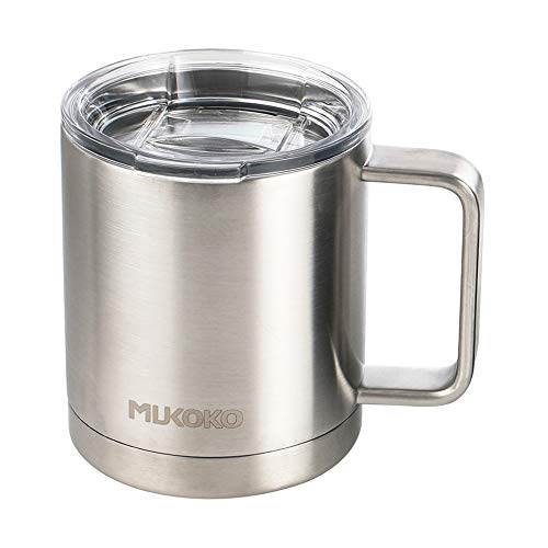 Coffee Mug 20 oz Stainless Steel Vacuum Insulated