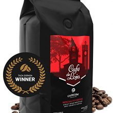 Café de Loja Specialty Coffee Beans Medium/Dark Roast