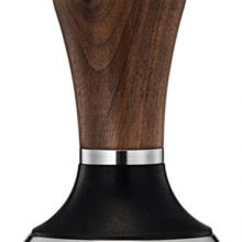 Flat Espresso Tamper for 58mm Portafilter