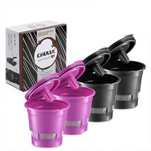 Reusable Mesh Coffee Filter for Single Cup Coffee Maker
