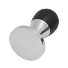 Round Handled Krometamp Coffee Tamper