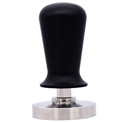 Calibrated Coffee Tamper 51mm Flat Base