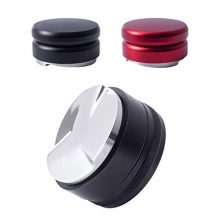 Coffee Tamper Coffee Distributor/Leveler Tool 58mm