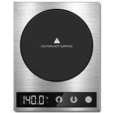 COSORI Premium 24Watt Stainless Steel Coffee Mug Warmer,