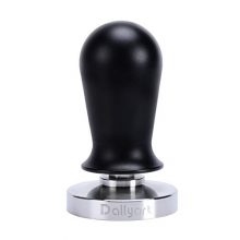 Calibrated Espresso Tamper Coffee Powder Press for Barista