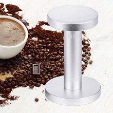 Tamper for Espresso Barista Espresso Tamper Machine Press