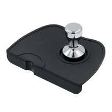 Tamper Mat Coffee Silicone Mat Espresso tampering mat