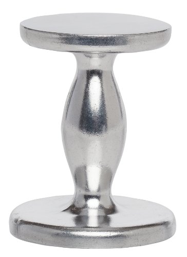 Dual-Sided Espresso Tamper, 4-Ounce
