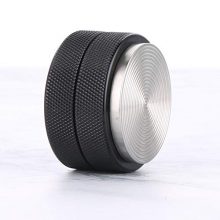 Adjustable Espresso Tamper Coffee Machine