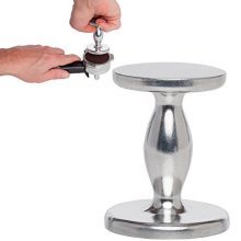 Espresso Tamper Dual Sided 50mm 55mm Press Tool