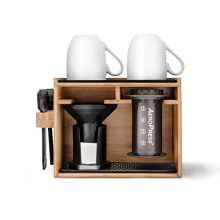 100% Recyclable Bamboo, Stylish & Easy to Use