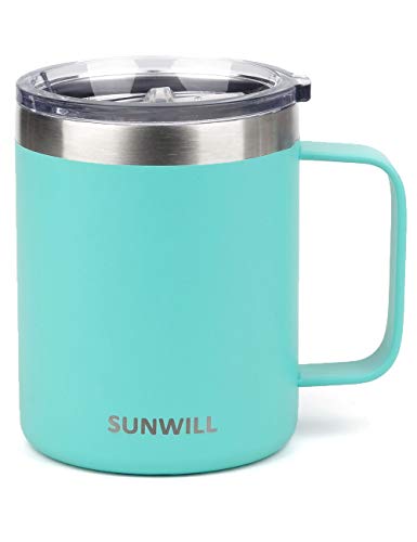 Double Wall Stainless Steel Travel Tumbler Cup