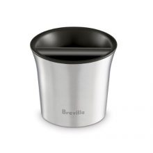 Breville BCB100 Barista-Style Coffee Knock Box