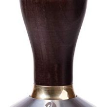 Tamper Espresso - Stainless Steel Espresso Tamper