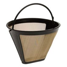 Permanent Coffee Filter for Ninja Coffee Bar Brewer