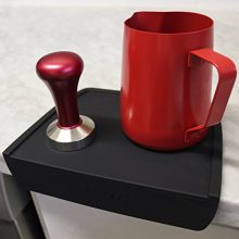 Chloe Silicone Coffee Tamping Mat - Espresso Tamper Mat