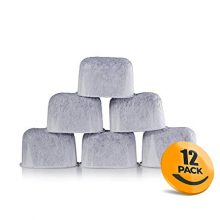 Cuisinart Compatible Replacement Charcoal Water Filters for Coffee Makers