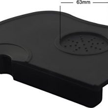 Espresso Silicone Mat, Espresso Tamper Mat