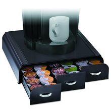 Mind Reader 'Anchor' Triple Drawer K-Cup Dolce Gusto