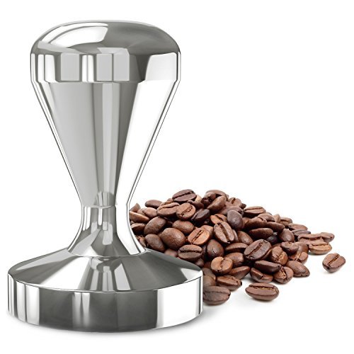 Espresso Coffee Tamper, Premium Quality Stainless Steel