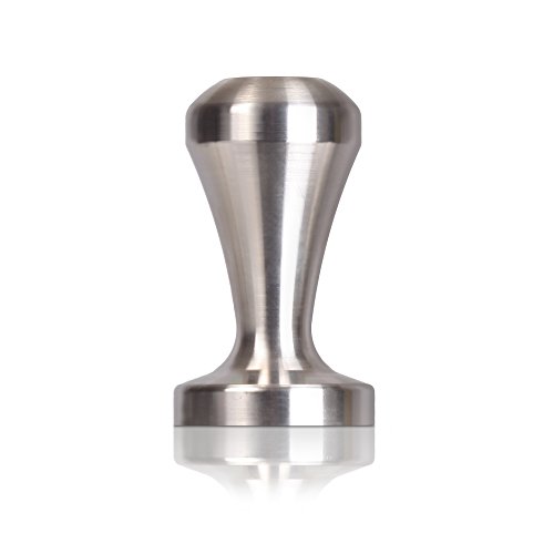 Tamper for Espresso Coffee, by Purple Mountain