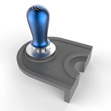 Espresso Barista corner tamper Tamping Mat
