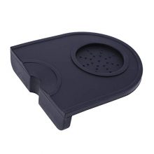 Coffee Tamper Mat Espresso