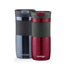 Contigo Byron SnapSeal Vacuum-Insulated Travel Mug