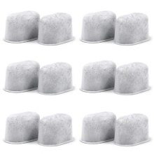 12 Pack Keurig Charcoal Water Filters Replacements