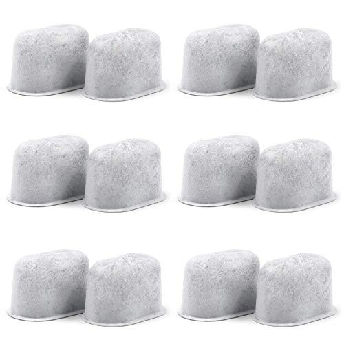 12 Pack Keurig Charcoal Water Filters Replacements