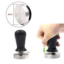 alibrated Pressure Tamper For Coffee And Espresso