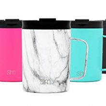 Simple Modern 12oz Scout Coffee Mug Tumbler