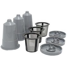 Coffee Filters Replacement Compatiable With K mini Plus